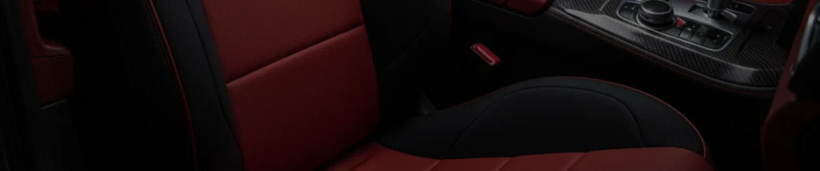 Seat Covers & Accessories
